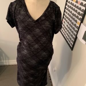Maternity dress